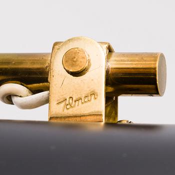 PAAVO TYNELL,  PÖYTÄVALAISIN, 9227, Idman, 1900-luvun puoliväli.