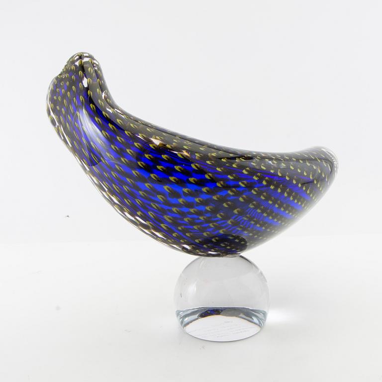 Skulptur Studio Åhus 2001.