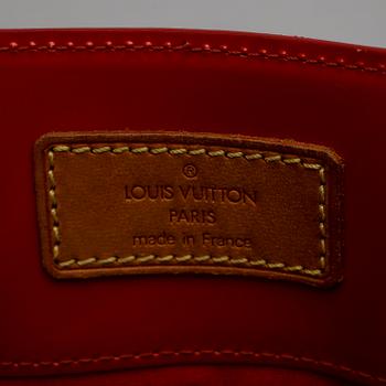 VÄSKA, "Reade MM", Louis Vuitton.