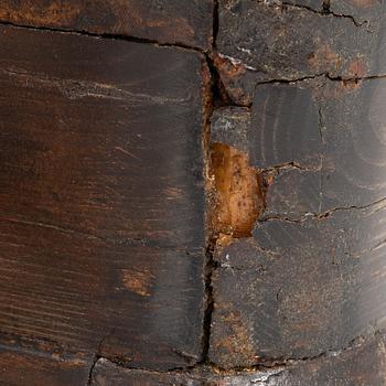 Bord, omkring 1800, Rokoko.