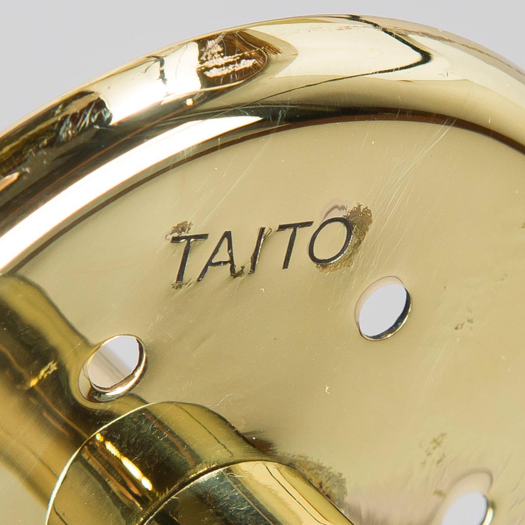 Paavo Tynell, taklampa, för Taito 1900-talets mitt.