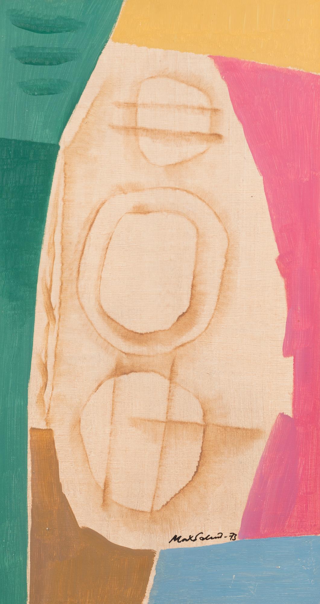 MAX SALMI, "SOMMITELMA".
