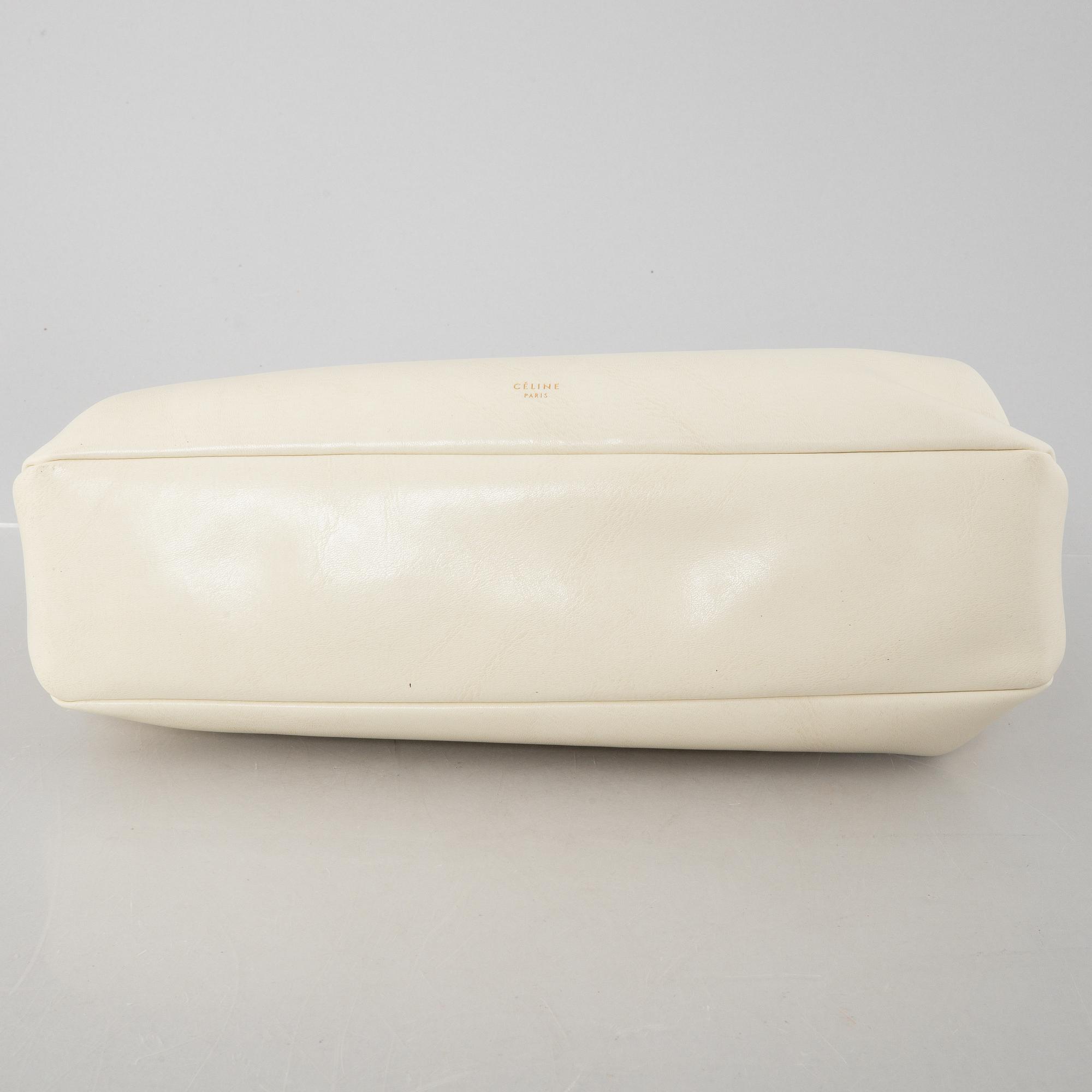 Céline, bag, "Eyelet".