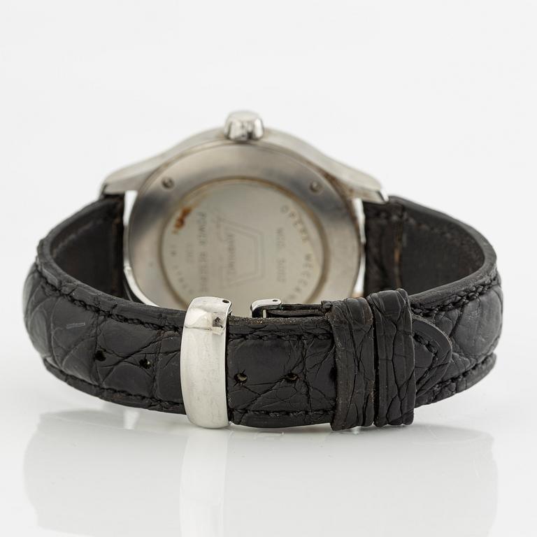 Anonimo, Power Reserve, wristwatch, 41 mm.