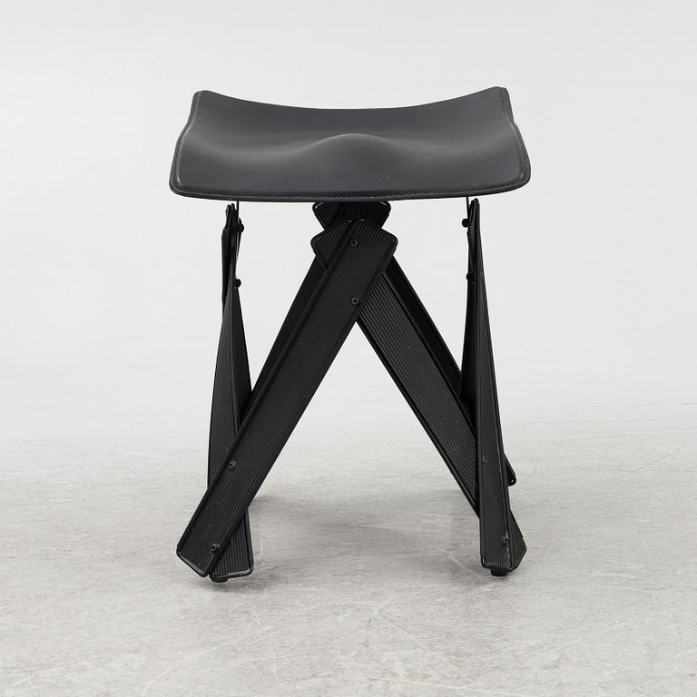 Lars Englund, a stool, Skelder AB, 1990's.