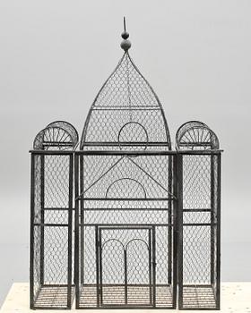 FÅGELBUR, 2000-TAL.