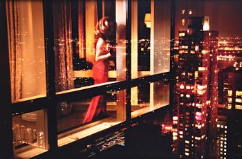 229. David Drebin, "Ultimatum City", 2012.