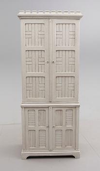 SKÅP, omkring år 1900.