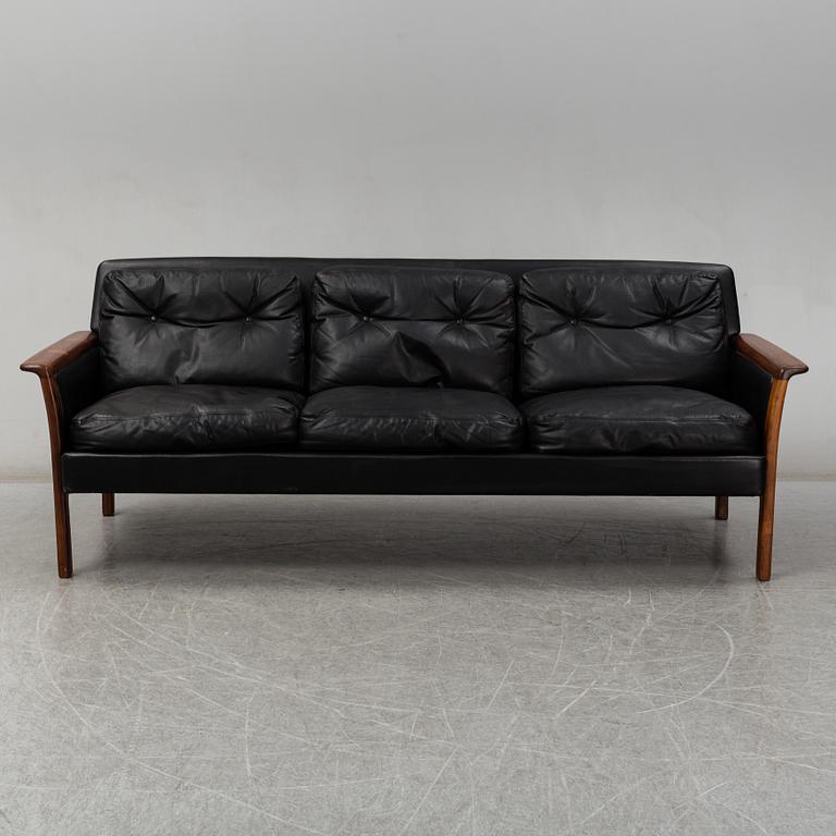 SOFFA, Bröderna Andersson, 1960/70-tal.