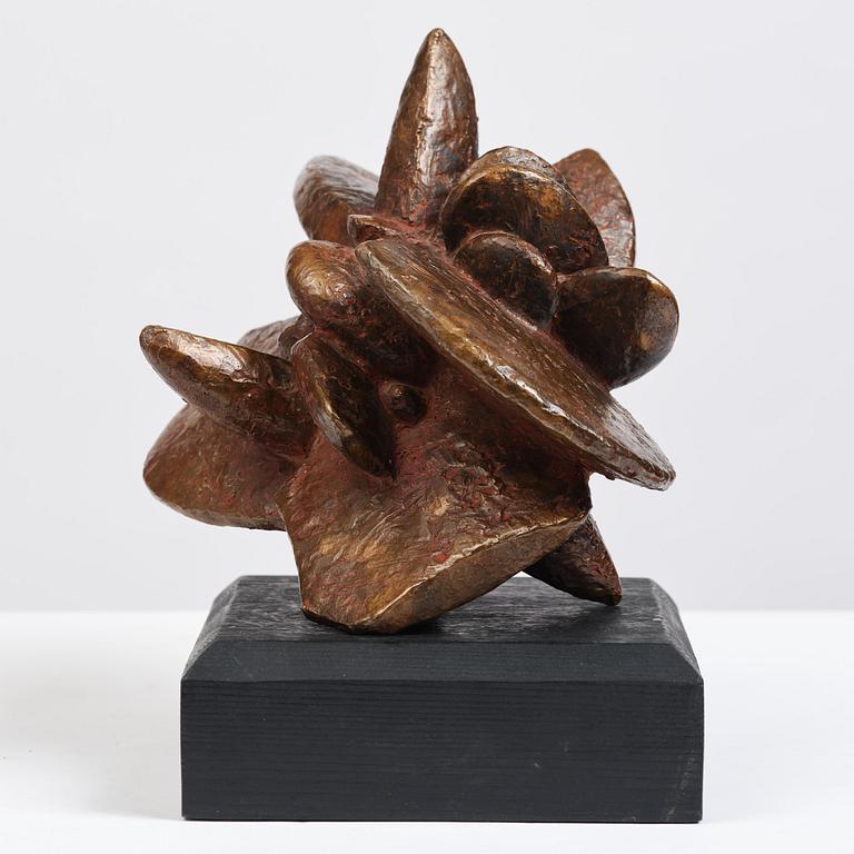 Eric Grate, "Vulvaria".