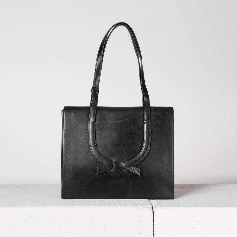 VÄSKA, Christian Dior 1960-tal.