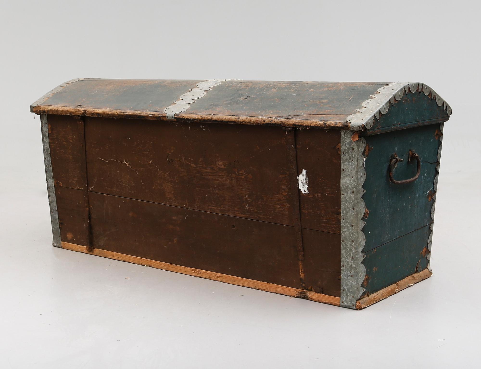 KISTA, Skåne, 1800-talets mitt.