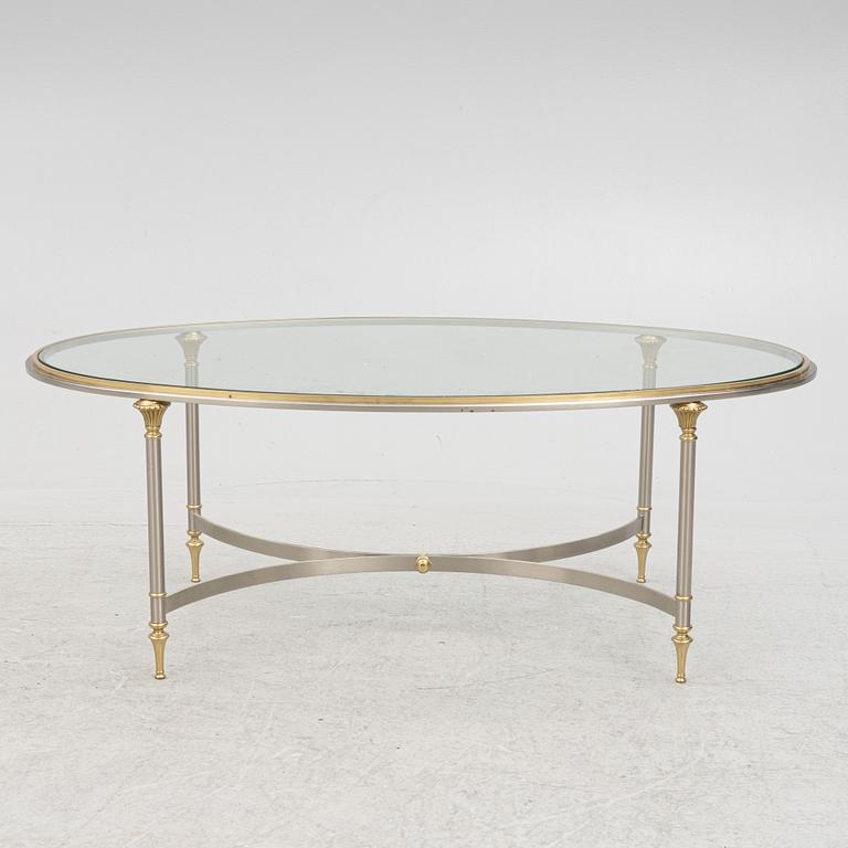 A coffeetable from NK-inredning, Sweden, 1970's/80's.