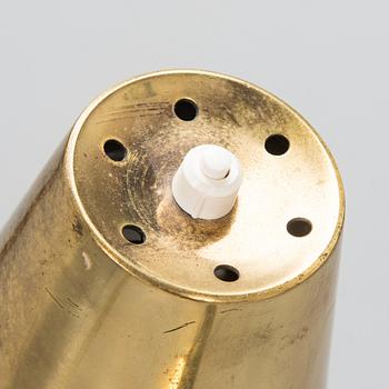 Paavo Tynell, golvlampa, modell 9628, Taito 1900-talets mitt.
