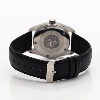 Omega, Seamaster, Aqua Terra, rannekello, 36 mm.