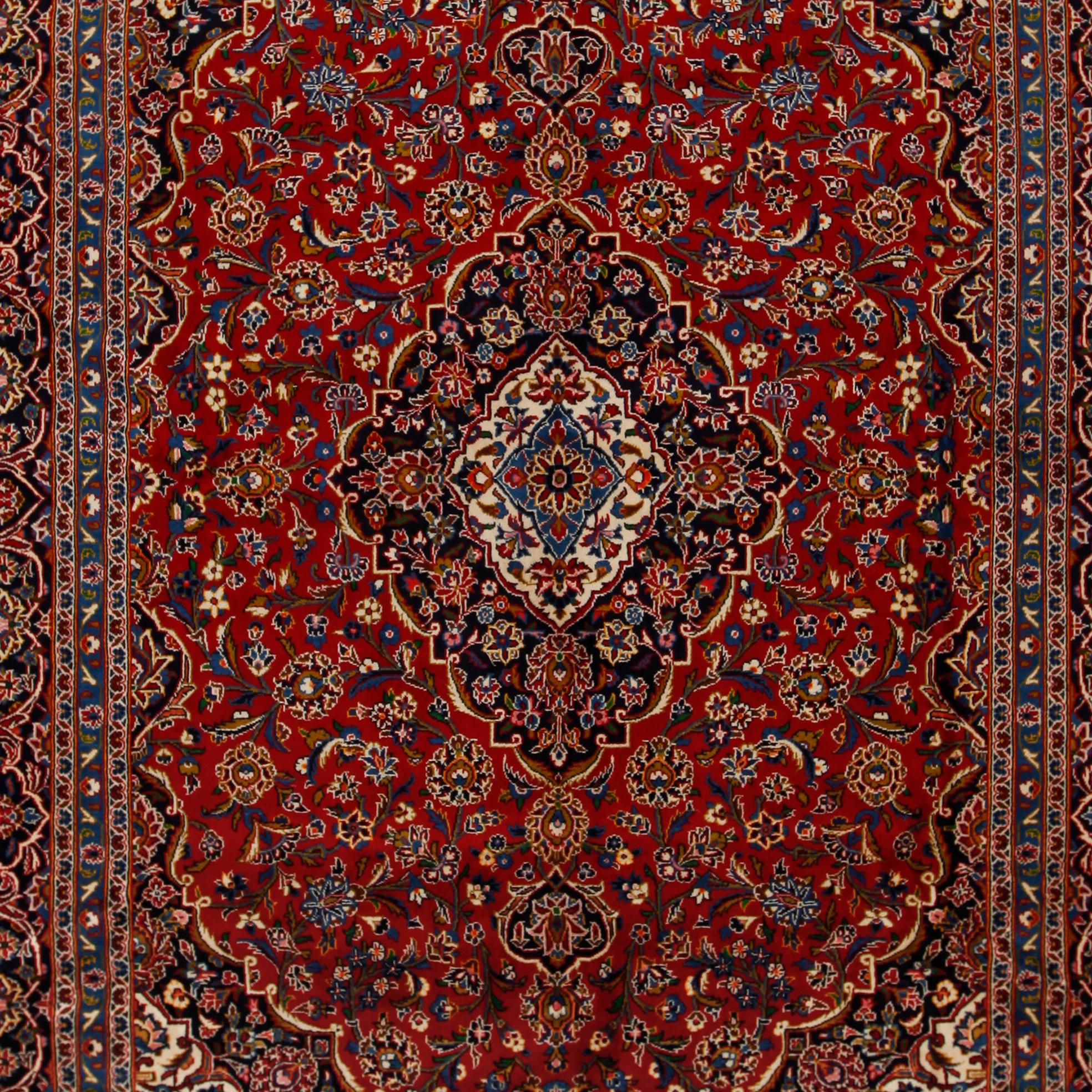MATTA, Keshan, ca 412 x 296 cm.