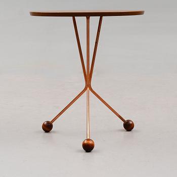 BORD, "Alberts-bordet", Alberts, Tibro, 1900-talets mitt.