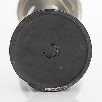 Inkeri Leivo, konstföremål, keramik, signerad Inkeri Leivo Arabia.