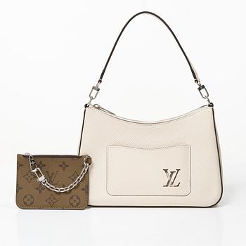 Louis Vuitton, Bag, "Marelle", 2022.