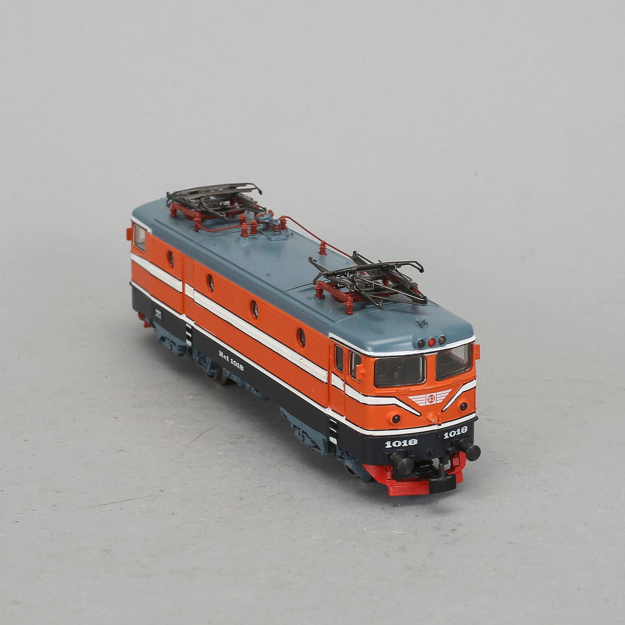 LOK, Märklin, skala H0, Litt Rc 1, 3043.