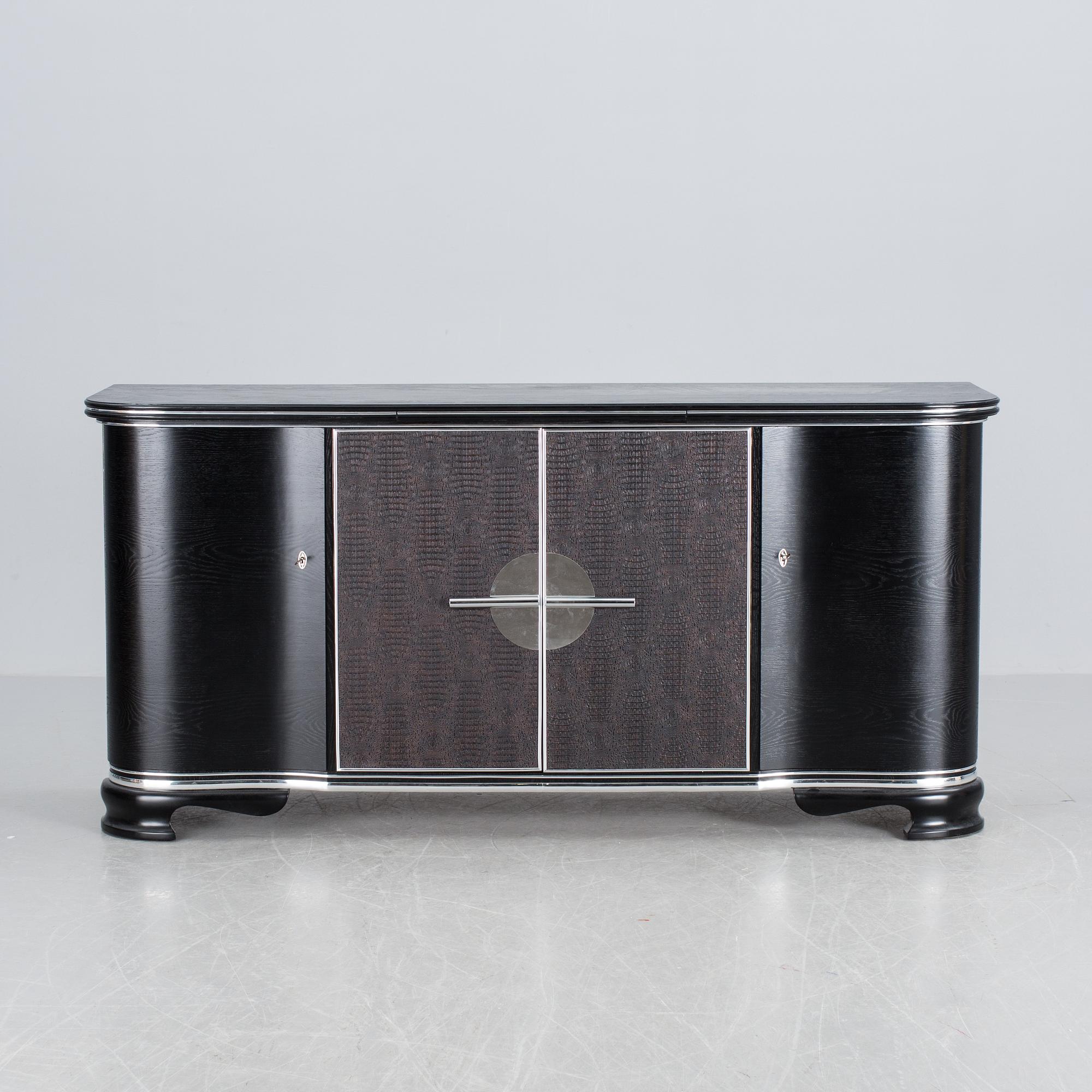 SIDEBOARD, Art deco, 1900-tal.