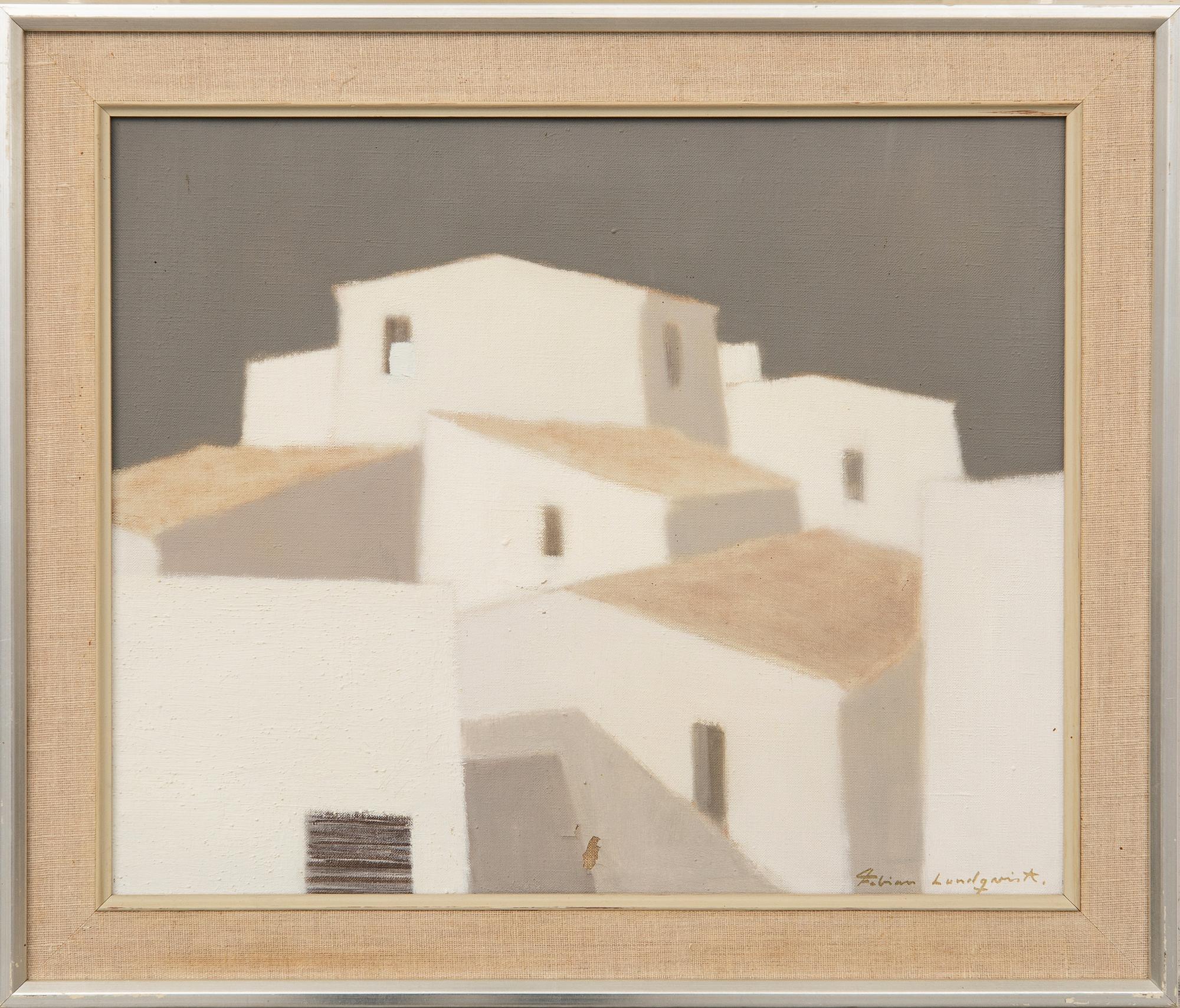 Fabian Lundqvist, utan titel.