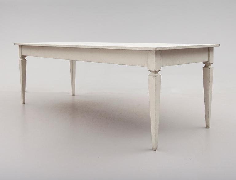 BORD, 1800-talets slut.