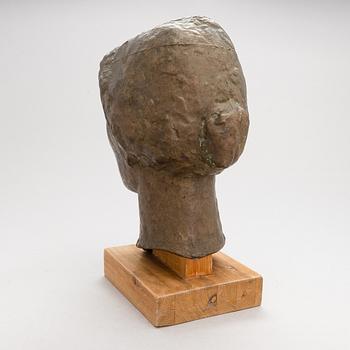 Kain Tapper, Muotokuva.