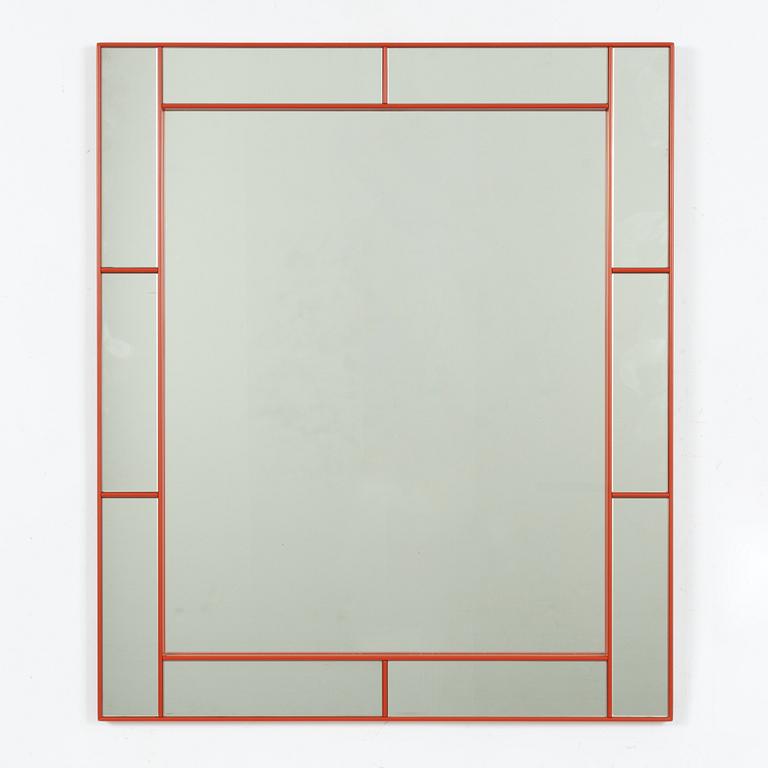 Josef Frank, spegel, Firma Svenskt Tenn.