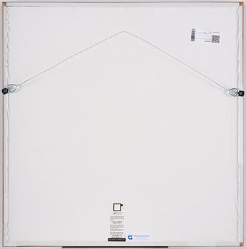 Benjamin Spiers, "Double Infinity".