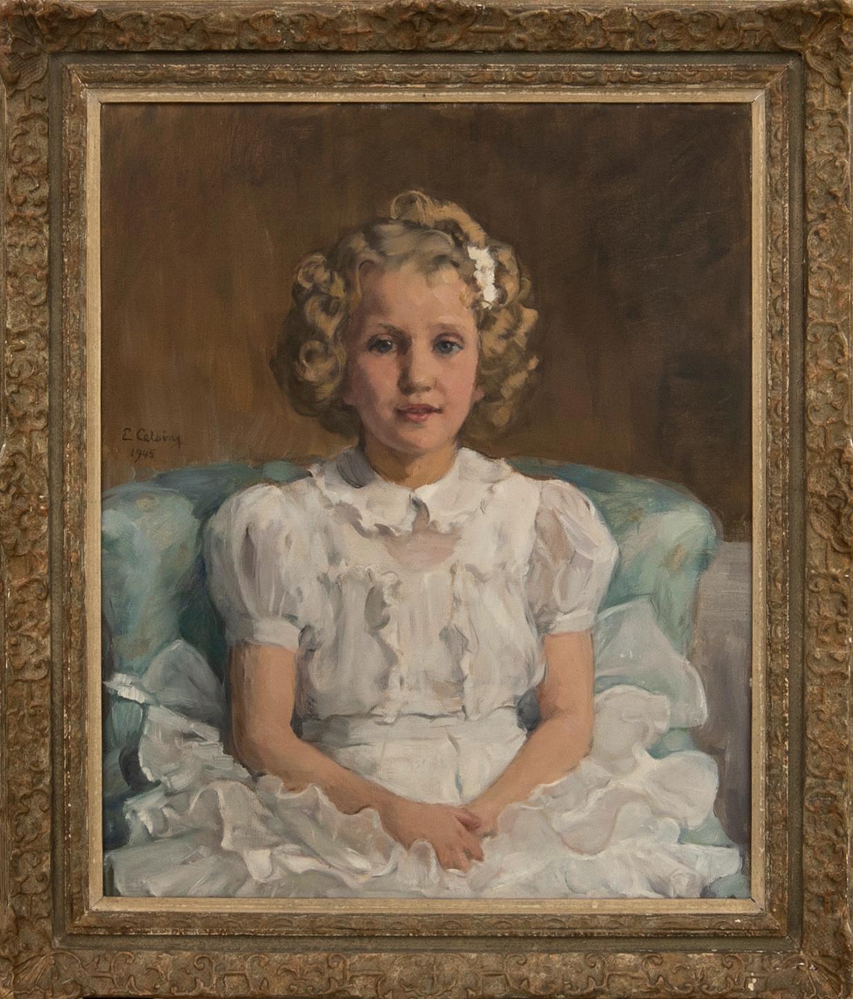 Elsa Backlund Celsing,.
