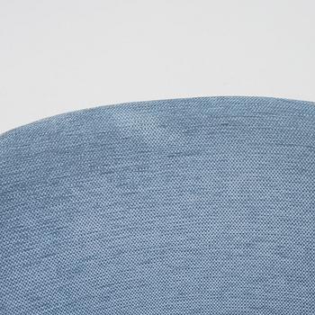 Arne Norell, fåtöljer, ett par, ”Pilot”, Norell Möbel AB.