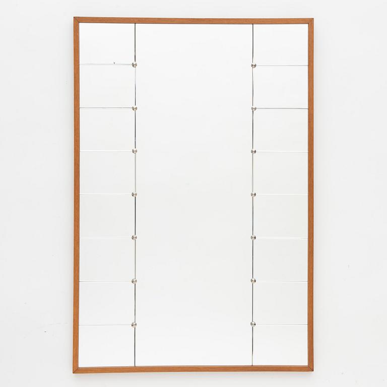 Mirror, Glas & Trä, Hovmantorp, mid-20th century.