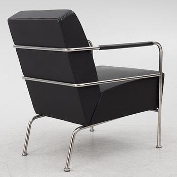 Gunilla Allard, armchair, "Cinema", Lammhults.