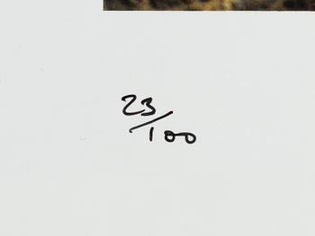 Cornelia Parker, "Wake up!", 2008.