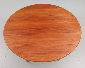 MATBORD, 1900-talets andra hälft, JOC Möbler, Vetlanda.