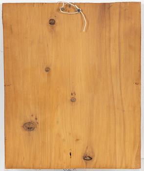 Icon, Russia, around 1900.