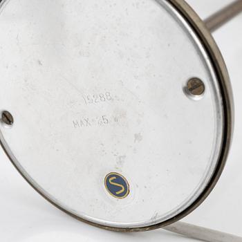 Harald Notini, bordslampor, ett par, modell "15288", Arvid  Böhlmarks Lampfabrik, 1900-talet mitt.