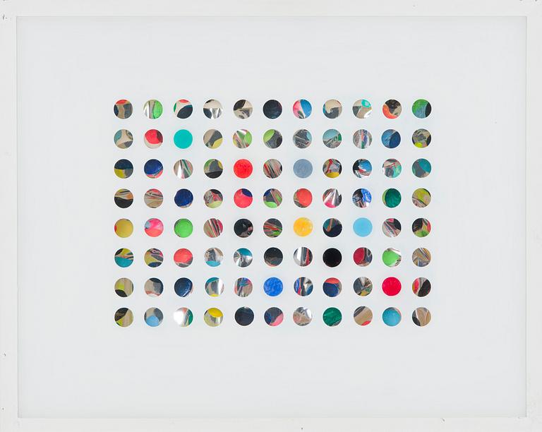 Veikko Törmänen, "Karnevaali".