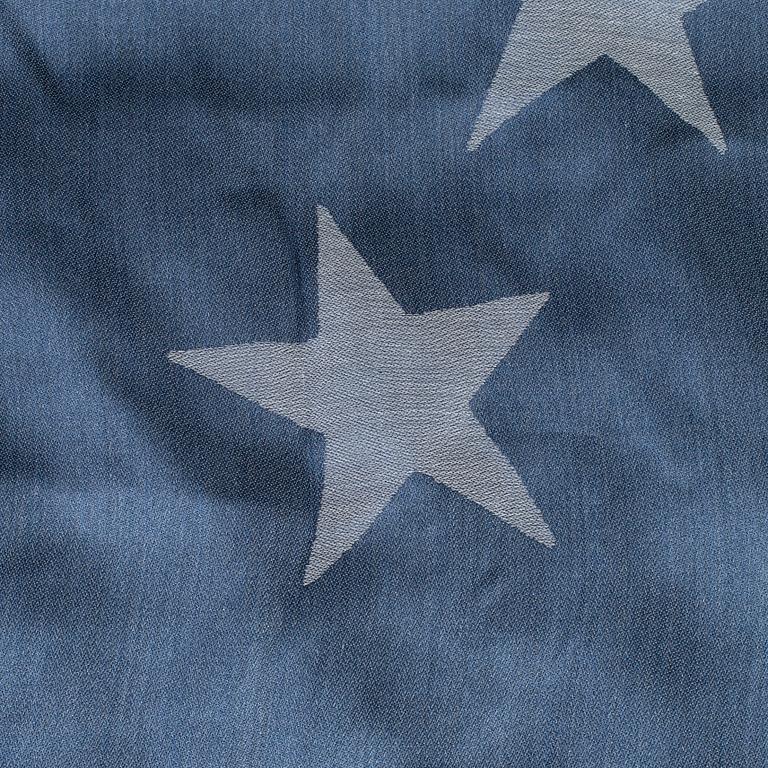 STELLA MCCARTNEY, scarf.