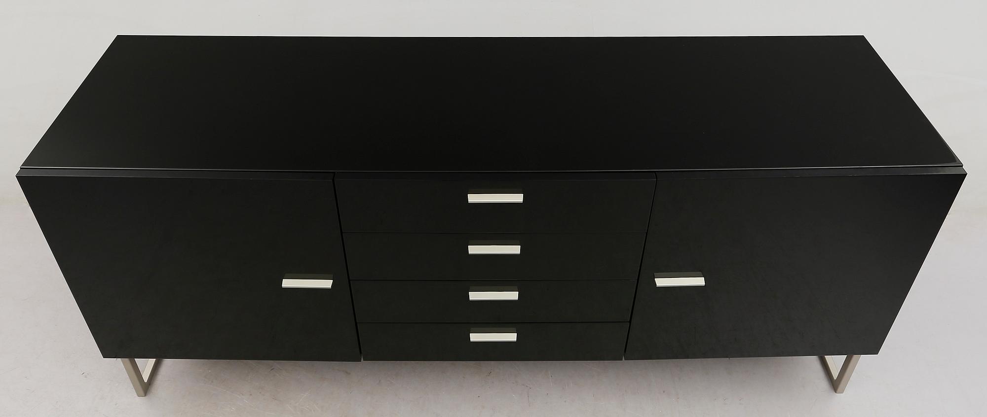 SIDEBOARD, 2000-tal.