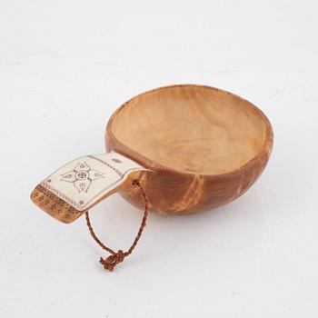 Magnus Fankki, kåsa.