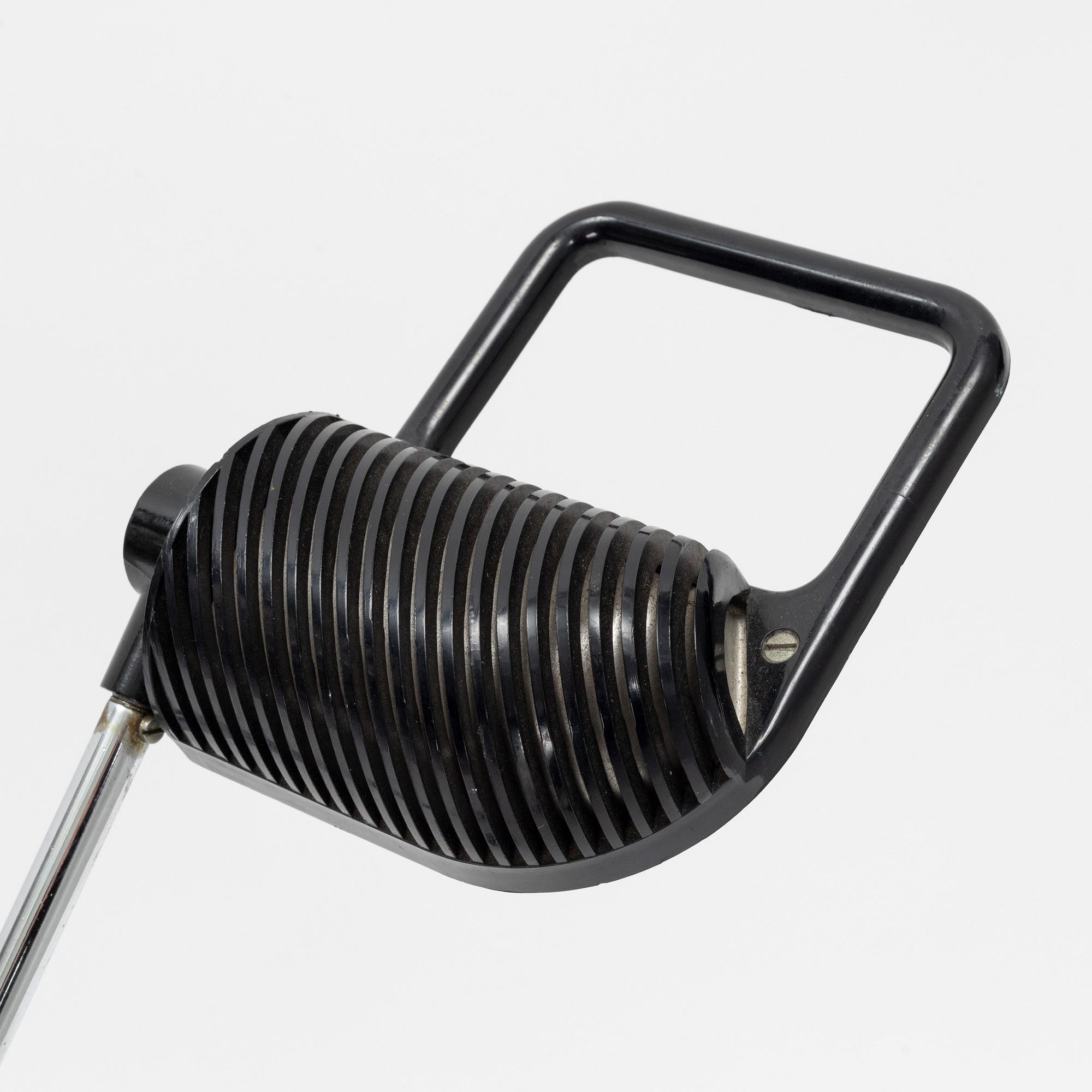 Bordslampa, Stilnovo, Italien.