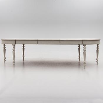 MATBORD, 1800-talets andra hälft.