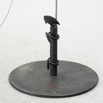 Tore Ahlsén, Golvlampa, "Napoleon vid Nilen", Gärsnäs.