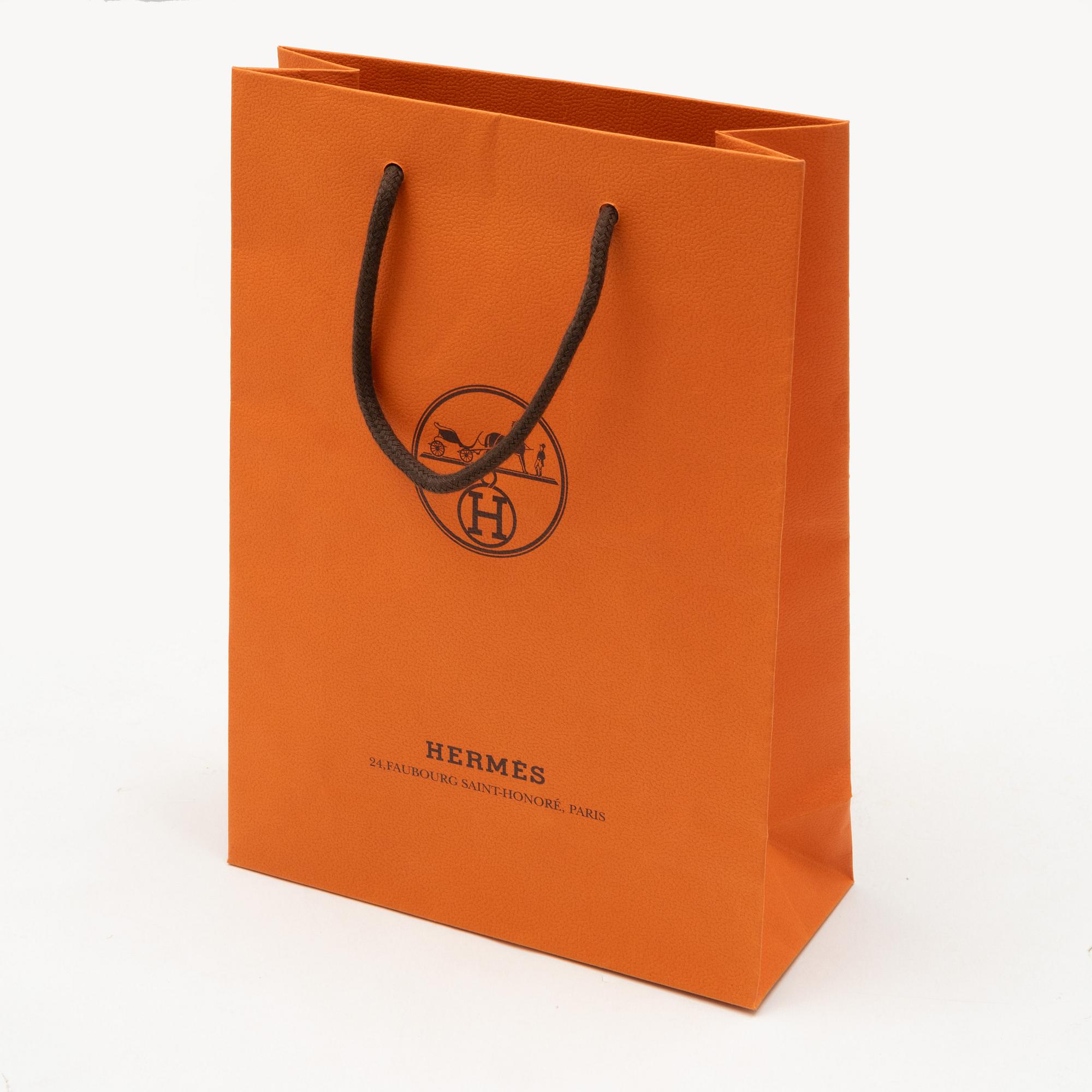 Hermès, scarf, "Escales Mediterrrannées".
