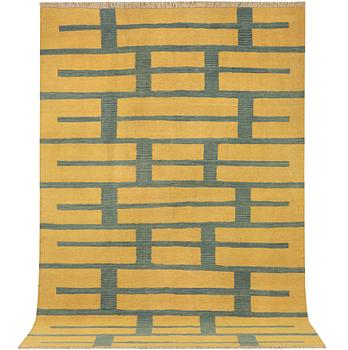 Matta, Kelim, c. 291 x 196 cm.