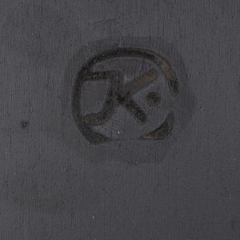John Kandell, Shelf, 'Pilaster', Källemo.