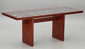 MATBORD, inköpt på Svenssons i Lammhult, 1980/90-tal.