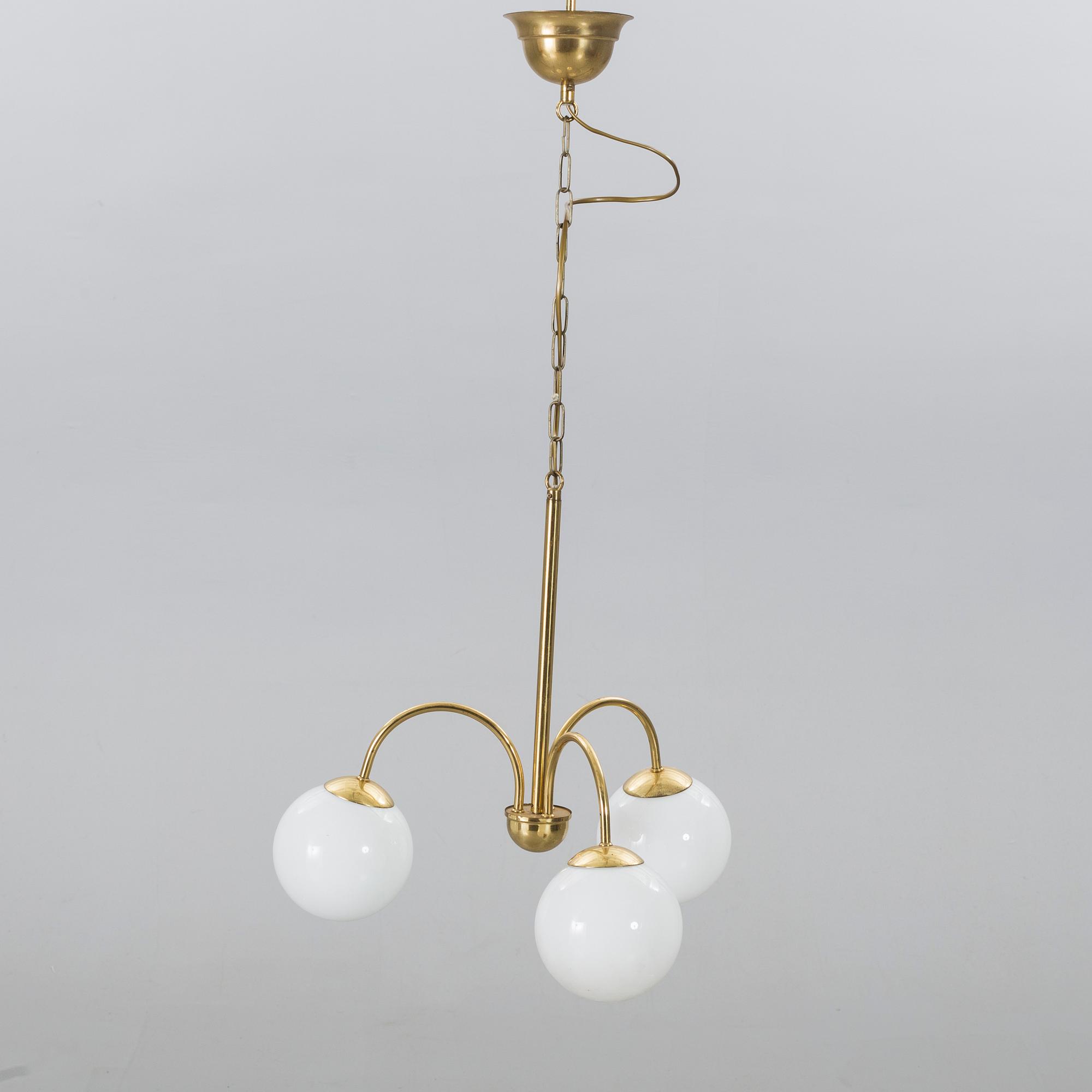 TAKARMATUR IKEA 1900-talets senare del.